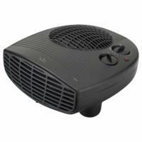 Elektrische Keramische Kachel JATA TV63 2000W 1000-2000 W