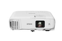 Epson Beamer EB-992F 3LCD Helderheid: 4000 lm 1920 x 1080 Full HD 16000 : 1 Wit