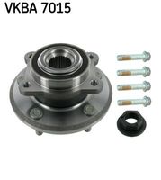 Wiellager VKBA7015 - thumbnail