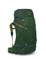 Osprey Ace 50 Backpack Kinderen Green Canopy/Matcha Green 50L