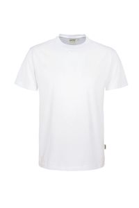 Hakro 282 T-shirt MIKRALINAR® PRO - Hp White - M