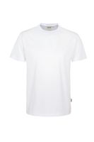 Hakro 282 T-shirt MIKRALINAR® PRO - Hp White - M - thumbnail