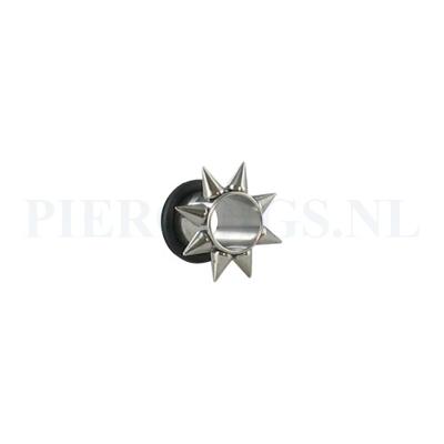 Tunnel spike 8 mm 8 mm