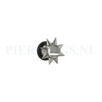 Tunnel spike 8 mm 8 mm
