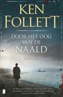 Door het oog van de naald (Paperback)