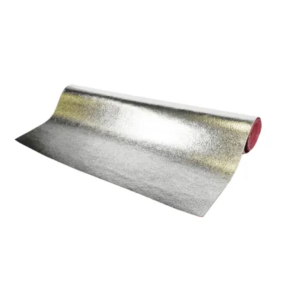 DH droogbouw - zwevende ondervloer - rol 8m² - 2mm