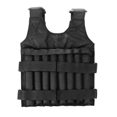 WEIGHTED WAISTCOAT 10KG