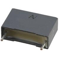 Kemet 747I1470AA00J 1 stuk(s) Foliecondensator Bulk