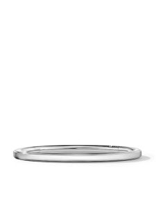 David Yurman bracelet Streamline en argent sterling (4,4 mm)