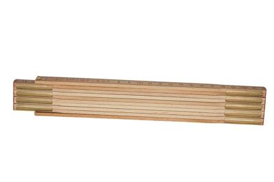 Stanley Duimstok 2m - 15mm