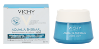Vichy Aqualia Thermal Light Rehydrating Cream 50 ml