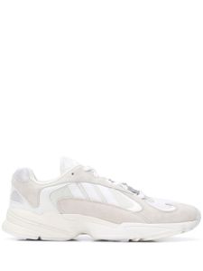 adidas baskets Yung-1 - Blanc