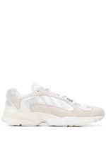 adidas baskets Yung-1 - Blanc