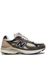 New Balance baskets 990V3 - Gris - thumbnail