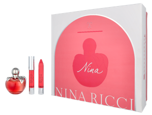 Nina Ricci Nina Giftset 52.50ml Cadeauset Dames