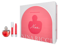 Nina Ricci Nina Giftset 52.50ml Cadeauset Dames