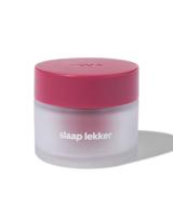 HEMA Nachtcrème 60+ 50ml