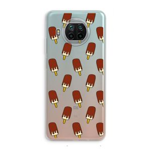 Yummy: Xiaomi Mi 10T Lite 5G Transparant Hoesje