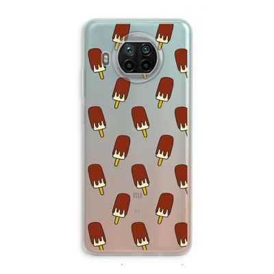 Yummy: Xiaomi Mi 10T Lite 5G Transparant Hoesje