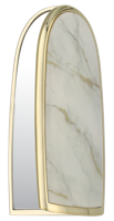 Guerlain Rouge G Ecrin Le Marbre Lippenstift 0 Dames