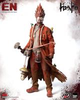 Dorohedoro FigZero Action Figure En 35 cm