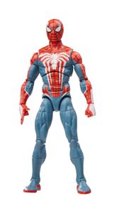 Spider-Man 2 Marvel Legends Gamerverse Action Figure Spider-Man 15 cm