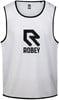 Robey RS8051 Bib - Neon Orange - Junior