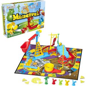 Muizenval Bordspel