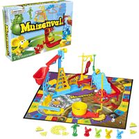 Muizenval Bordspel