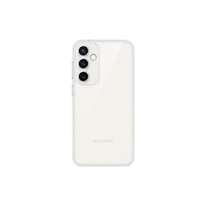 SamsungClear Case voor Samsung S23 FE Telefoonhoesje Transparant