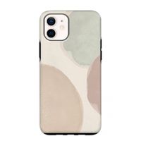Geo #8: iPhone 12 mini Tough Case