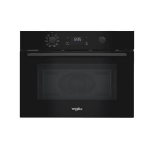 Whirlpool MBP A540 B Inbouw combimagnetrons Zwart
