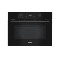Whirlpool MBP A540 B Inbouw combimagnetrons Zwart Whirlpool MBP A540 B Inbouw combimagnetrons Zwart