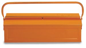Beta Gereedschapskist, plaatstaal C18 - 021180001