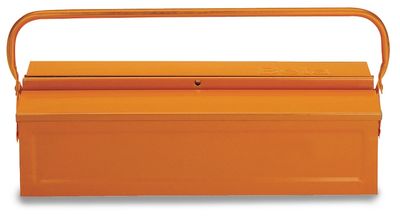 Beta Gereedschapskist, plaatstaal C18 - 021180001