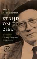 Strijd om de ziel (Hardback)