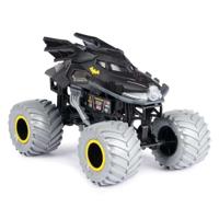 SPIN MASTER VEICOLO BATMAN DIE CAST 1:24 Monster Jam