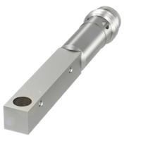 BALLUFF Inductieve sensor Vlak PNP BES01ZF