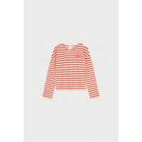 Fabienne Chapot - Rood | Dames | Top | Rood | XL | regular | Kamst mode