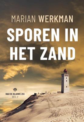 Sporen in het zand (Paperback)