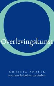 Overlevingskunst (Paperback)