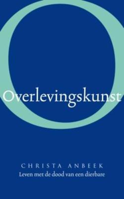 Overlevingskunst (Paperback)