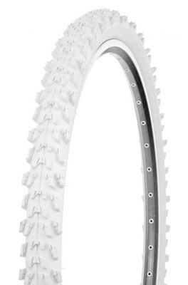 Kenda buitenband k-829 26 x 1.95 (50-559) wit