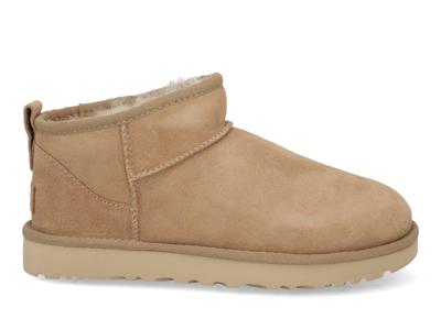 Ugg Classic ultra mini 1116109 SAN sand Beige maat 41