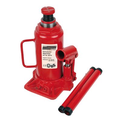 Brüder Mannesmann Potkrik 10 ton (Hobby) - 00710