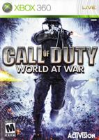 Call of Duty 5 World at War