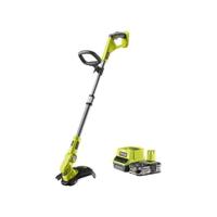 RYOBI 18V String Trimmer - Ø 25 cm - 1 2.5Ah Batterij - RLT183225F