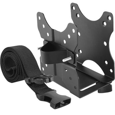 IB-MSA102-VM VESA mounted miniPC holder Houder