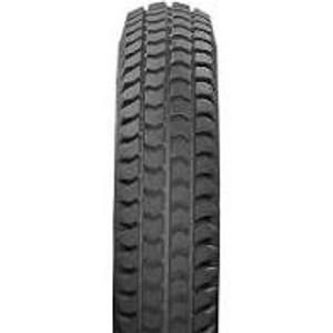 Impac Buitenband 3.00x8 (350x70) is-311 zwart