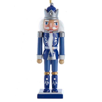 Notenkraker Delfts blauw hanger - Kurt s adler